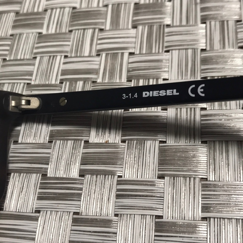Diesel men Frame - Picture 5 of 7